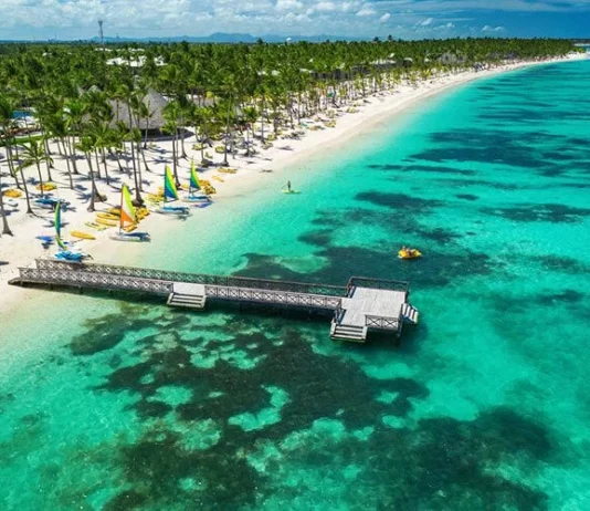 RD incluida en la lista de los destinos más populares del mundo de Trip Advisor