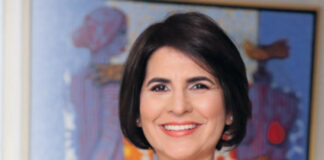 Mercedes Ramos continuará liderando Grupo Ramos hasta completar transición de roles gerenciales