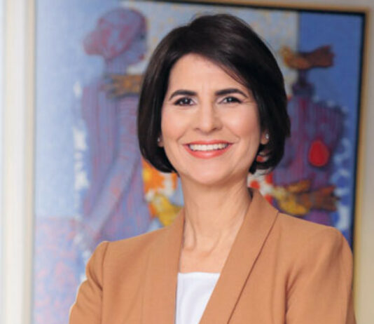 Mercedes Ramos continuará liderando Grupo Ramos hasta completar transición de roles gerenciales