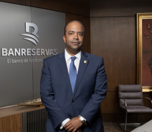 Administrador de Banreservas califica a la economía como pujante