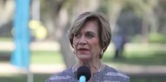 Chile: Evelyn Matthei lidera con amplia ventaja una encuesta sobre la elección presidencial