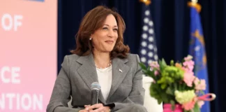 James Murdoch, Mark Cuban y decenas de otros líderes empresariales apoyan a Kamala Harris para la presidencia