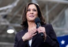 Cinco conclusiones de la entrevista a Kamala Harris en ’60 Minutes’