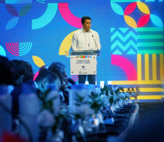 Collado dice cumbre de ONU Turismo en el país confirma liderazgo de RD