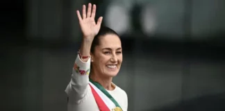 Cómo Sheinbaum ha logrado elevar su popularidad hasta un inédito 85% en sus 6 primeros meses como presidenta de México