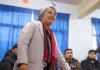 Jeannette Jara se impone en primarias presidenciales en Chile y será única carta de la izquierda para elecciones de noviembre
