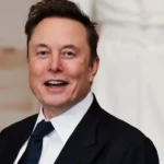 Elon Musk perdió su título de persona más rica del mundo, pero luego lo recuperó