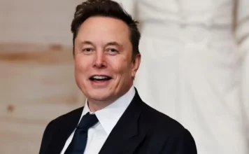 Elon Musk perdió su título de persona más rica del mundo, pero luego lo recuperó