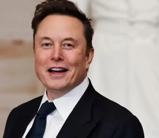 Elon Musk perdió su título de persona más rica del mundo, pero luego lo recuperó