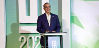 Presidente Abinader destaca récord histórico en inversión extranjera directa en la República Dominicana
