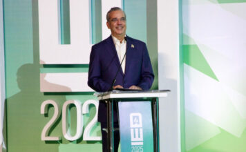 Presidente Abinader destaca récord histórico en inversión extranjera directa en la República Dominicana