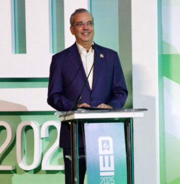 Presidente Abinader destaca récord histórico en inversión extranjera directa en la República Dominicana