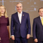 Gobierno de la República Dominicana acelerará sus planes soberanos de inteligencia artificial con el apoyo de NVIDIA