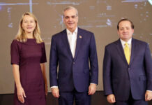 Gobierno de la República Dominicana acelerará sus planes soberanos de inteligencia artificial con el apoyo de NVIDIA