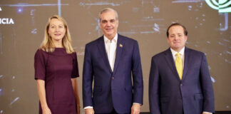 Gobierno de la República Dominicana acelerará sus planes soberanos de inteligencia artificial con el apoyo de NVIDIA