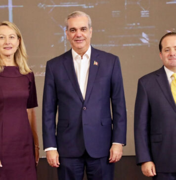 Gobierno de la República Dominicana acelerará sus planes soberanos de inteligencia artificial con el apoyo de NVIDIA