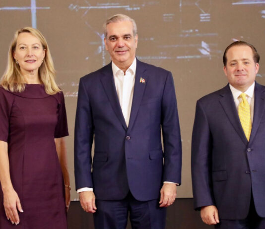 Gobierno de la República Dominicana acelerará sus planes soberanos de inteligencia artificial con el apoyo de NVIDIA