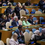 Michelle Bachelet lidera encuesta internacional para suceder a Guterres en la Secretaría General de la ONU