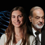 La nieta preferida de Carlos Slim Helú: es ingeniera, completó sus estudios en EEUU y ya tiene mucho poder en América Móvil